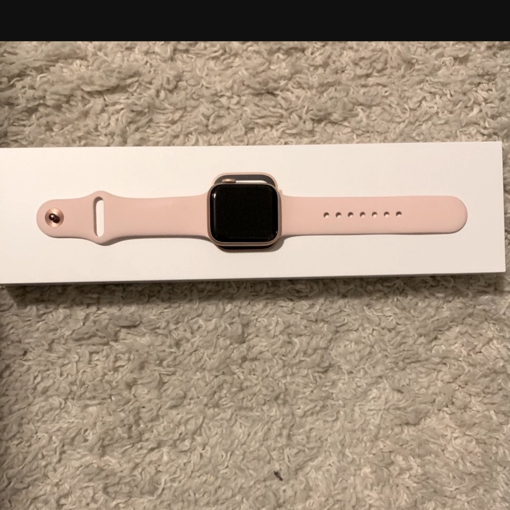 Apple Watch series 4